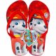 Paw Patrol strandpapucs Marshallal