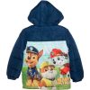 Mancs Őrjárat Paw Patrol télikabát kisfiúknak