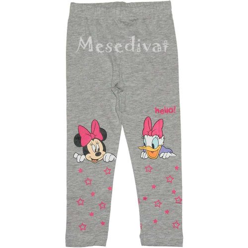 Minnie és Daisy mintás leggings