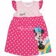 Minnie Mouse baba nyáriruha pink