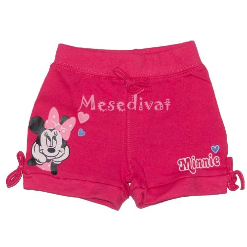 Minnie Mouse baba sort 6-23 hó