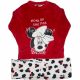 Minnie Mouse női wellsoft pizsama S-XL