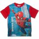 Spiderman Pókember rövidujjú póló 98-128