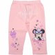 Minnie Mouse térdleggings rózsaszín 98-128