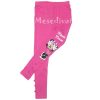 Minnie Egér leggings rózsaszín 104-134