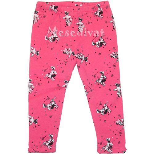 Minnies baba leggings vastag