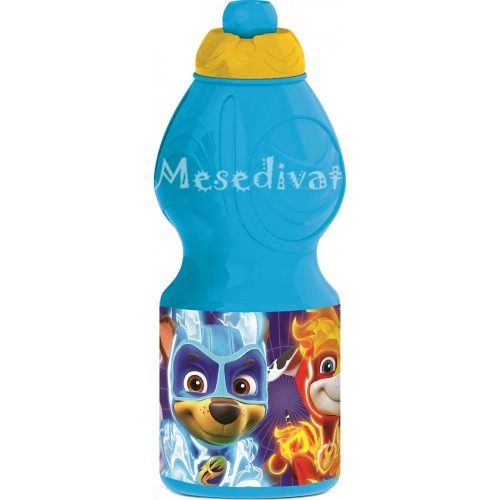 Mancs Őrjárat kulacs kisfiúknak 400 ml