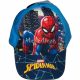 Spiderman baseball sapka