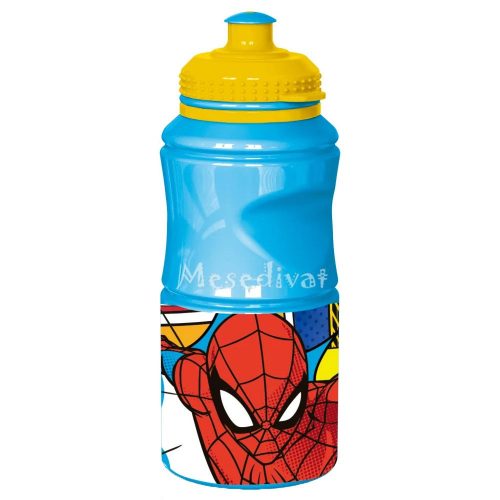 Pókemberes sportpalack 380 ml