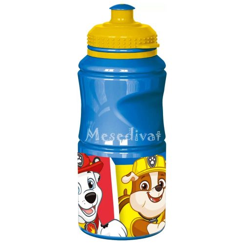 Mancs Őrjáratos sportpalack 380 ml