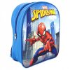 Pókember Spiderman ovis hátizsák