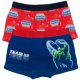 Jurassic World boxeralsók