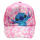 Lilo és Stitch baseball sapka kislányoknak