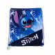 Lilo és Stitch tornazsák kisfiúknak