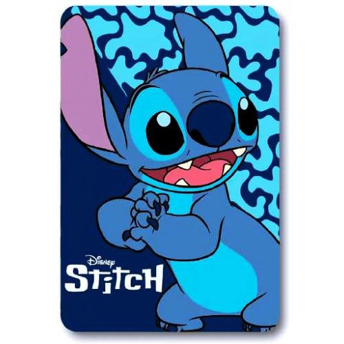 Lilo és Stitch polár pléd